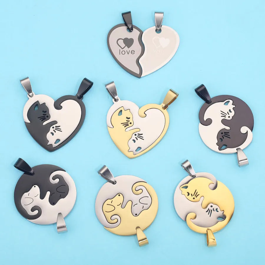 PURR-fectly Paired! Pets & People