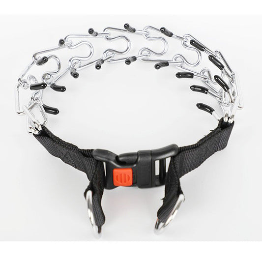 Anti-Pull resist Collar