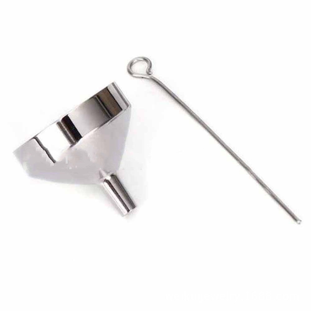 Commemorative Pet Cat Urn Necklace