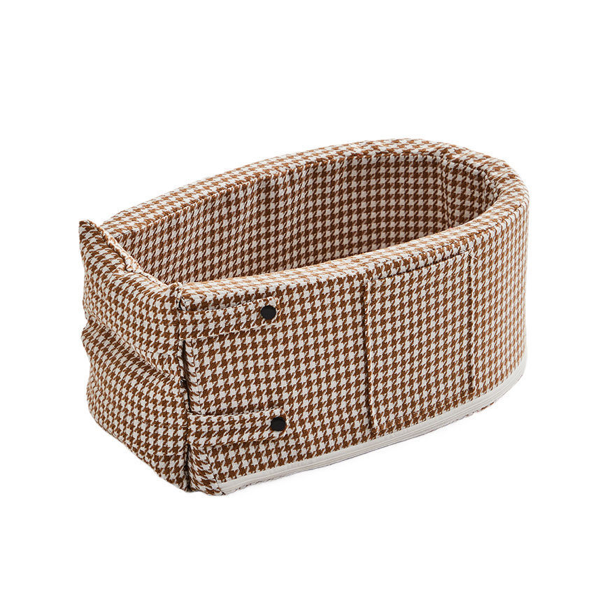 Car Seat For Small Dogs And Cats