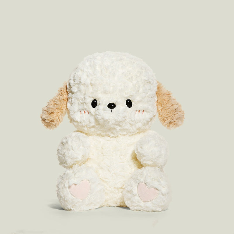 Cute Animal Plush Comforter Designed Specifically For Dogs