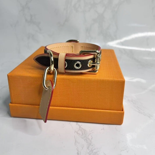 Cute Pet Outfit Japanese And Korean-Style Pet Collars