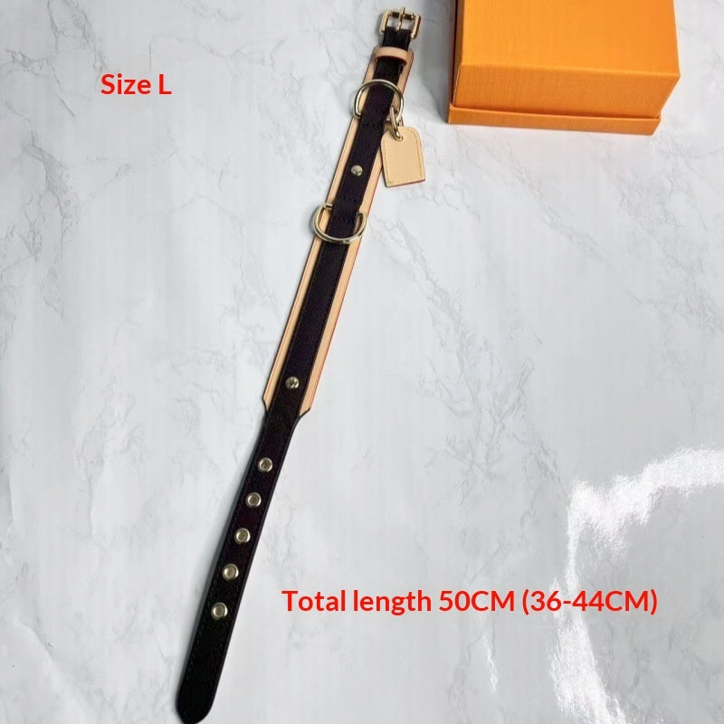 Cute Pet Outfit Japanese And Korean-Style Pet Collars