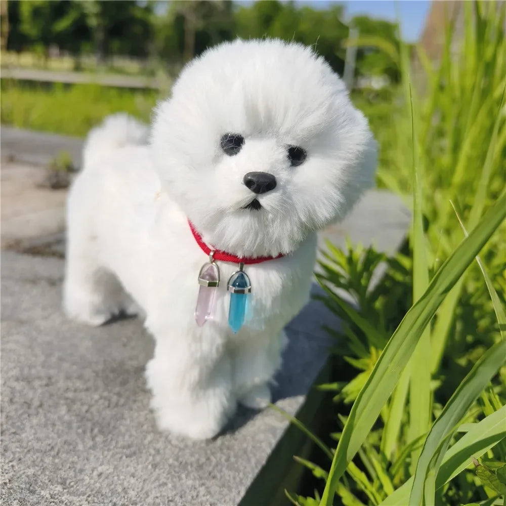 Luxury Dog Cat Necklace Jewelry with Crystal Pendant Red Rope Cat Collar Pet Grooming Birthday Costume Accessories