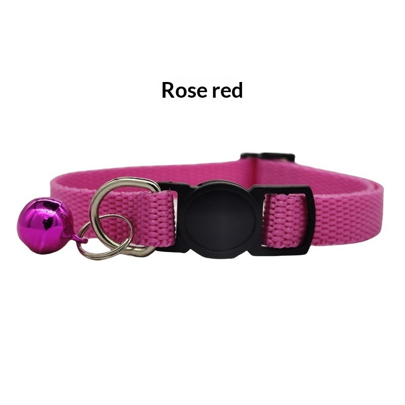 Adjustable Fruit Collar For Pets