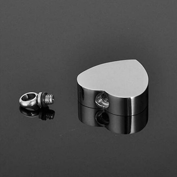 New Style Motorcycle Pendant Commemorative Urn Necklace