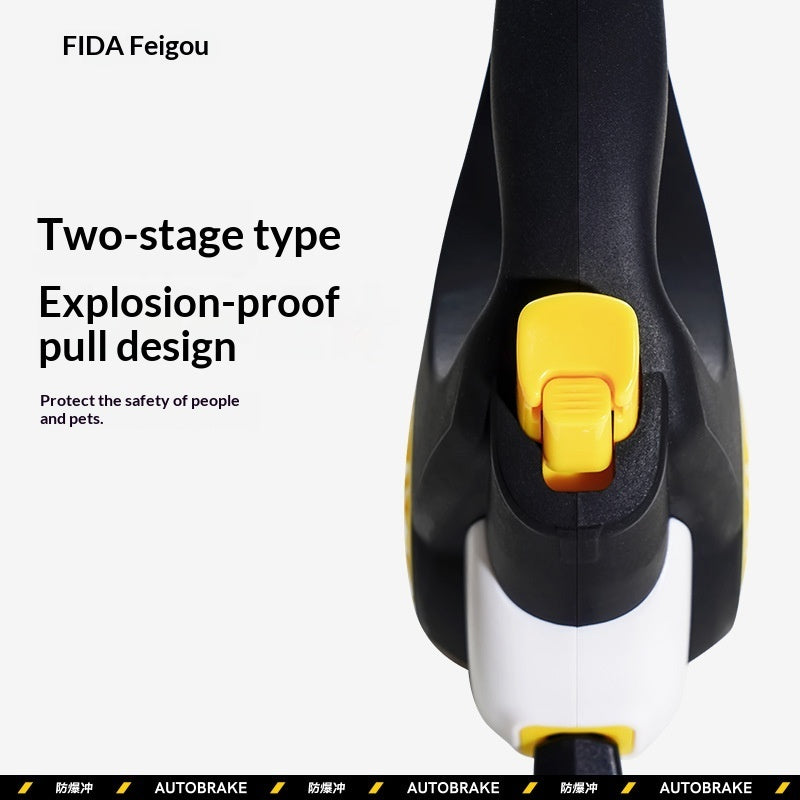 Dog Anti Pull Automatic Retractable Leash Auto Retracting