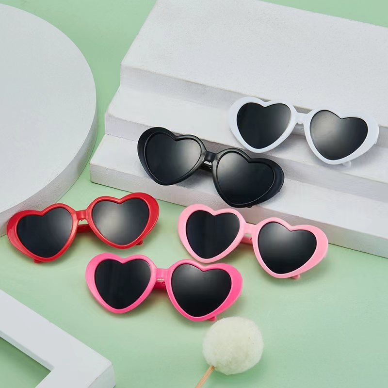 Sunglasses Pet Accessories