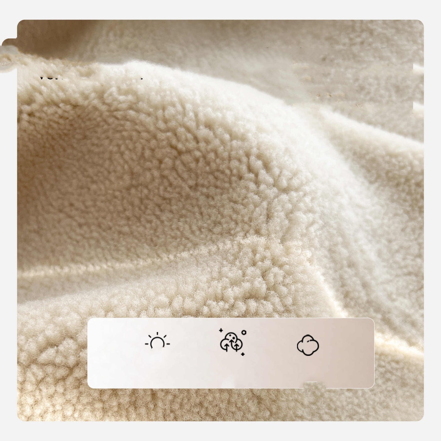 Four-legged Cotton-padded Jacket Winter Clothes